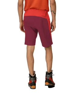 Bukser-Norrøna Trollveggen Flex1 Zip-off Pants M's