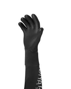 Våtdrakter|Våtdrakter-Norrøna Unstad 5mm Gloves Unisex Caviar Black